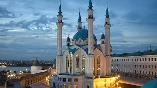 Muhammad Fahad &ndash; Nasheed (Nasheed islam)
