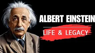 Uncovering Albert Einstein's Legacy