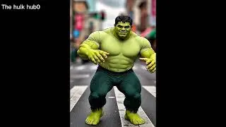 Hulk fast vlog🤩10m views