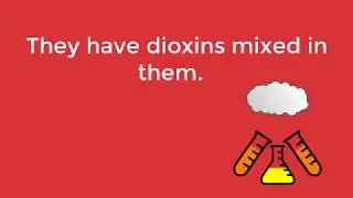 SHOULD women USE SANITARY NAPKINS during periods | Harmful Effects of DIOXINS | PADS