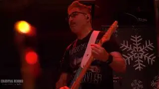 Celestial Echoes - Wish &Upsilon;ou Were &Eta;ere - 8ball Live Stage