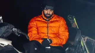 [FREE] Drake Type Beat - 