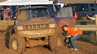 Twittys Mud Bog Trucks Gone Wild -Ulmer South Carolina