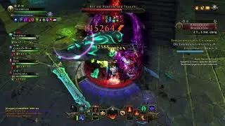 Neverwinter Watcher Boss- Essence of Sorrow Ryf in Master Expeditions- Neverwinter Undermountain