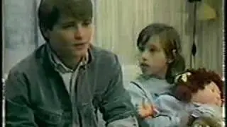 Scott introduces Wendy