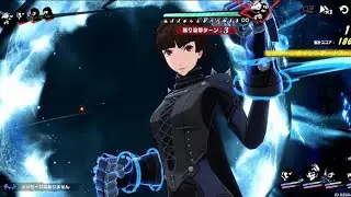 【P5X あくむの扉】MoonLightメンバー用 生存ヤツフサ② フィービー、チェリッシュ入りの真無凸〜5凸版 2025年12月11日