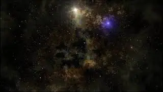 What is a Nebula..??  Secrets of Universe