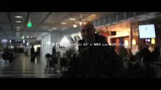 MACRO AV [MMA CLUB-MUNICH]