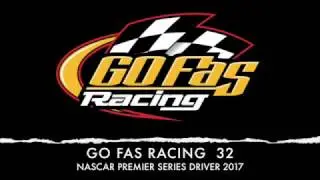 Go FAS Racing Driver 2017
