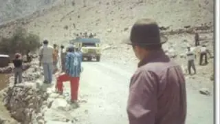 HUACHOS - ALDO VALENZUELA - www.andinaradio.com