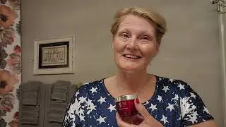 #runningtowin Day 45 #oilofolay #skincareroutine
