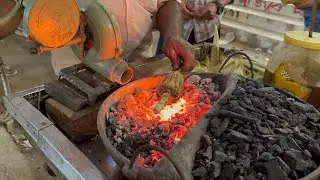 Fresh Corn Stands of Bangladesh &ndash; Street Food Vibes