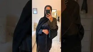 Hijabi Eid outfits