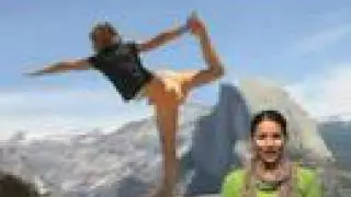 Accessf PSA - Teen Path Yoga