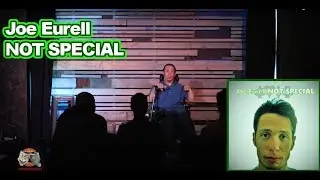 Joe Eurell - 