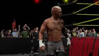 TNA Impact episode5 #TotalNonStopAction #WWE2k25 #UNIVERSEMODE #TNA