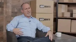 Go Mini's - Residential Moving and Storage