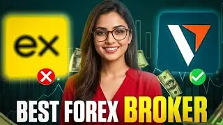 Vantage Forex Broker 2026 Review & Step by Step Tutorial | Best Trusted Broker