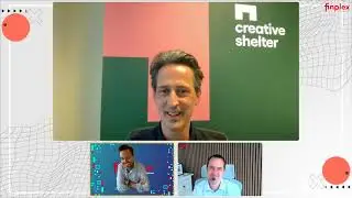 Creative Shelter: De Softwareoplossing Voor Auteursrechten - Finplex Podcast
