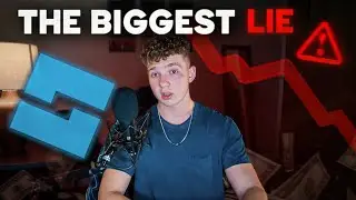 Самая большая ложь о разработке Roblox