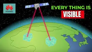 How Chinese Pangu 3.0 Could Affect US Satellite Imaging Capabilities