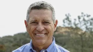 Meet The Justice Democrat Who's Gonna Beat Darrell Issa