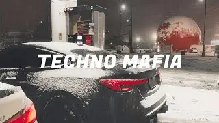 Tokyo Drift x Hollaback Girl (Rave Heaven x MerkMine Techno Remix)
