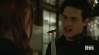 Legacies 1x11 Parasite Comes Out Of Hope