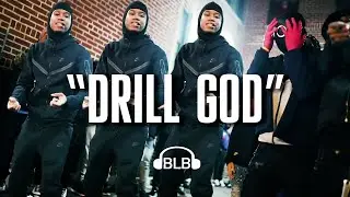 Kay Flock x B Lovee x NY Drill Sample Type Beat 2022 | 