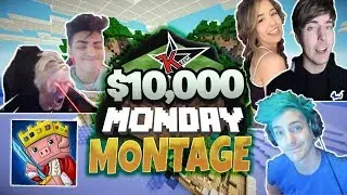 Minecraft Monday Week 14 Highlights