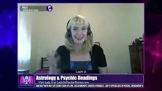 Astrology & Psychic Readings - January 1, 2026