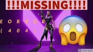 REYNA IS MISSING |  Iron.exe | Ranked.exe