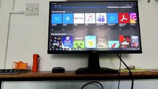 Can the HP pavilion run Minecraft? 