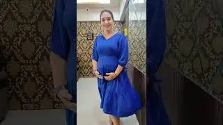 Best Maternity & feeding dresses #shorts#maternitydress#feedingwear#styling#viral#fashion#ytshorts#y