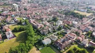 Mavic Mini Cesate