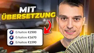 Das einfachste Onlinebusiness f&uuml;r Anf&auml;nger [2025]