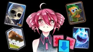 Teto plays MEGA DRAFT CHALLENGE using ONLY CHEAP CARDS!