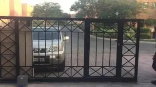 Automatic Gate System | Smart, Secure & Reliable Access Control
