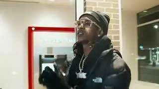 tse vic - Die For It official music video