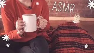 ASMR | Est&aacute;s enfermo y te cuido ❤️ &bull; Personal attention, whispers for sleep