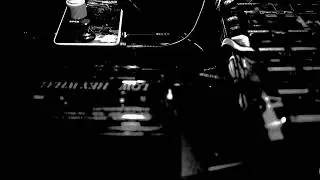 I.O.M. | NOISEVEMBER 7 | TAPE | OBNE BL-44 | SP404 MKII