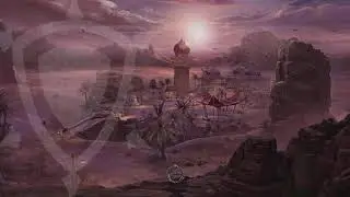 ESO Arcanist 617k Maelstrom Arena - Necrom