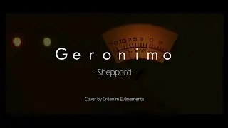 Cover Geronimo instrumental version - lead violin