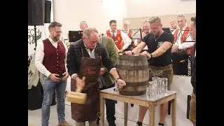 Oktoberfest Neud&ouml;rfl