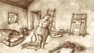 Life in prehistoric Turdas-Vinča Culture Old Europe