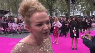 Bridget Joness Baby (World Premiere) Sharon Maguire