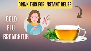 Thyme Tea: Your Natural Remedy for Colds, Flu, and Bronchitis