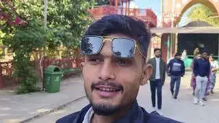 Jaipur explore in first part #jaipur #explore #vlog #shorts #jaipurvlog #youtube @MRINDIANHACKER 