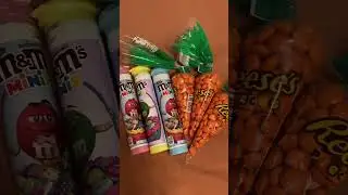 What&rsquo;s In My Kids Easter Baskets 2023 Budget Friendly Minimal #easterbaskets #frugal