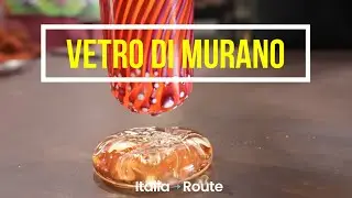 VETRO DI MURANO. MAESTRI ARTIGIANI O ARTISTI?